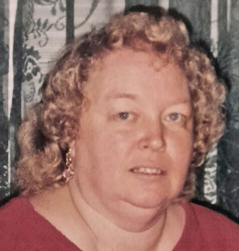 Patricia E. Freed